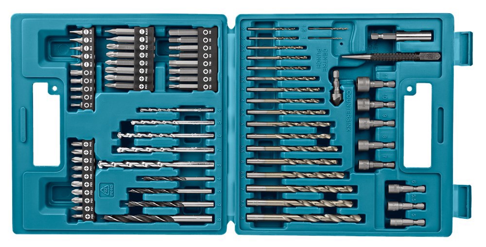 boor-/schroefbitset makita-4