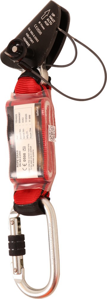 valstopapparaat met valdemper kelfort-4