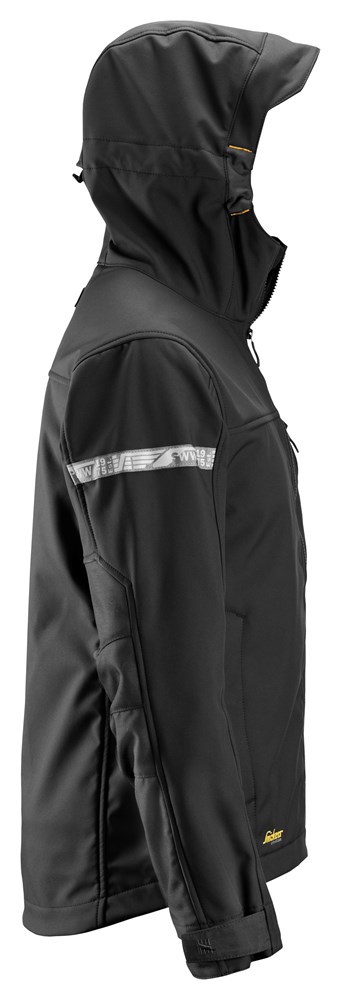 jack softshell allroundwork snickers-4
