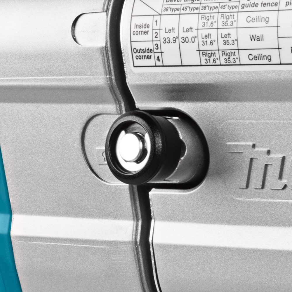 accu radiaal afkortzaagmachine makita-9