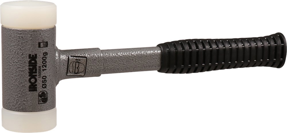 hamer terugslagvrij ironside-4