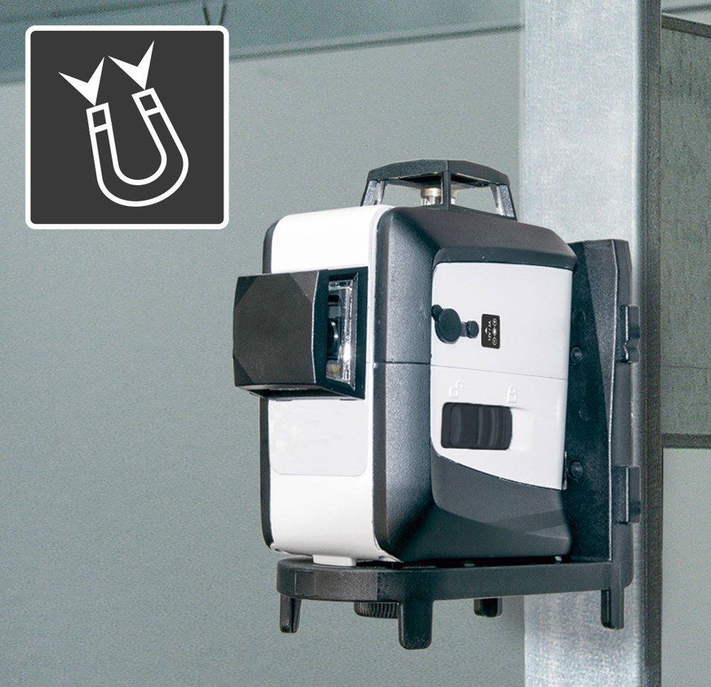 kruislijnlaser rood laserliner-6