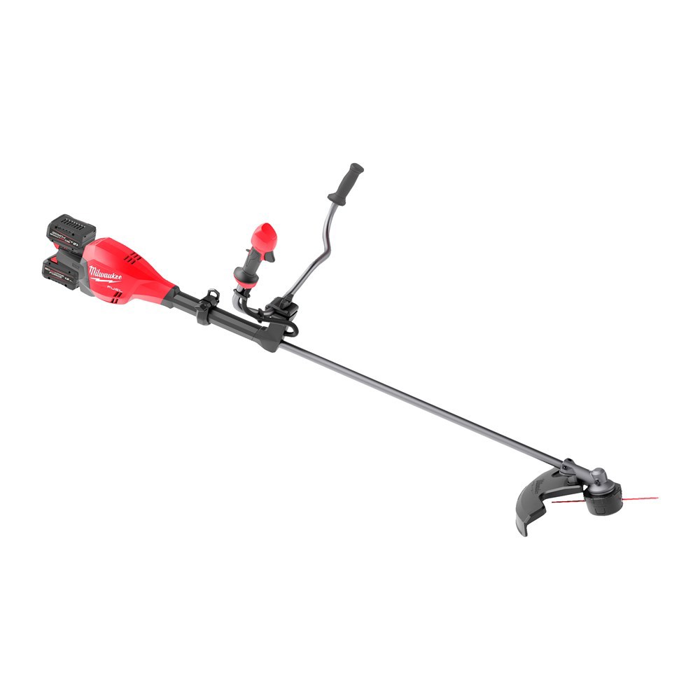 Accu Bosmaaier U-Greep Milwaukee - M18F2BCU-122 2X18.0V