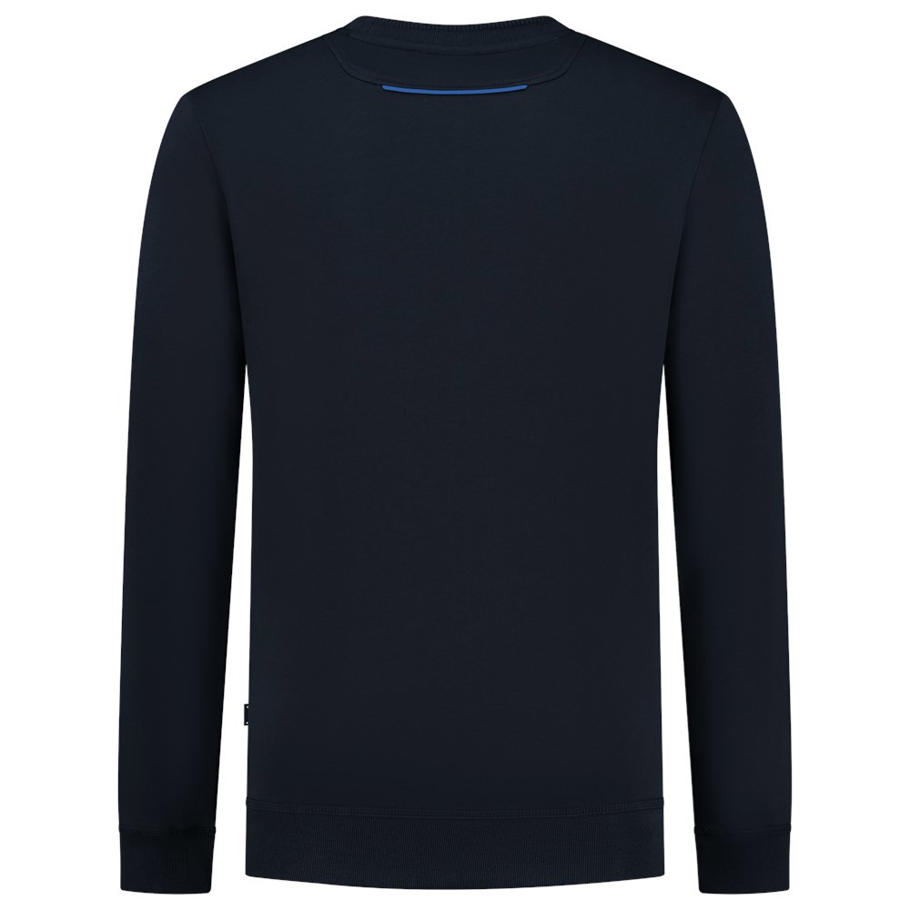 sweater bicolor accent tricorp-3