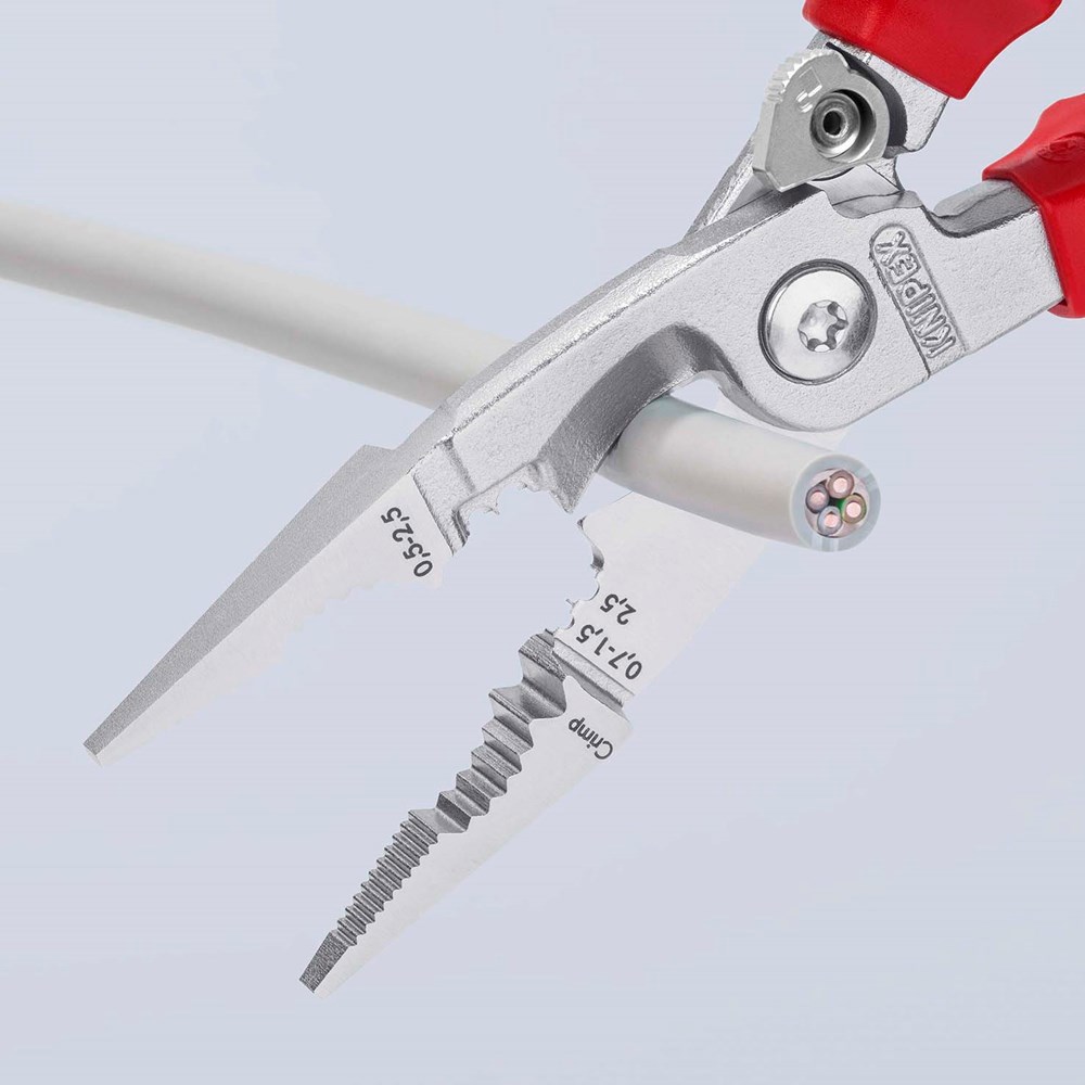 elektro installatietang knipex-5