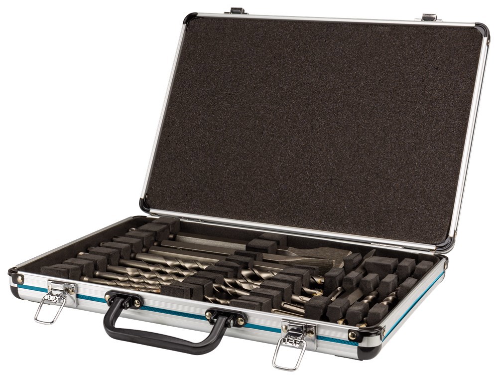 betonboor-/beitelset sds-plus makita-5