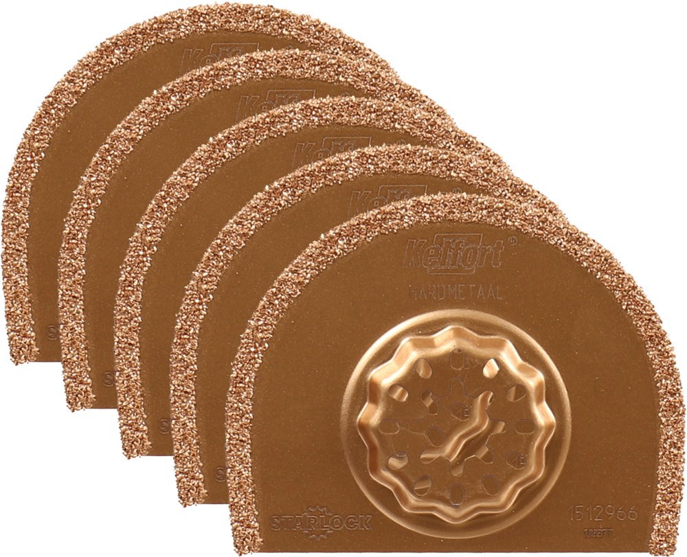 multizaagblad segment hm kelfort sl-3