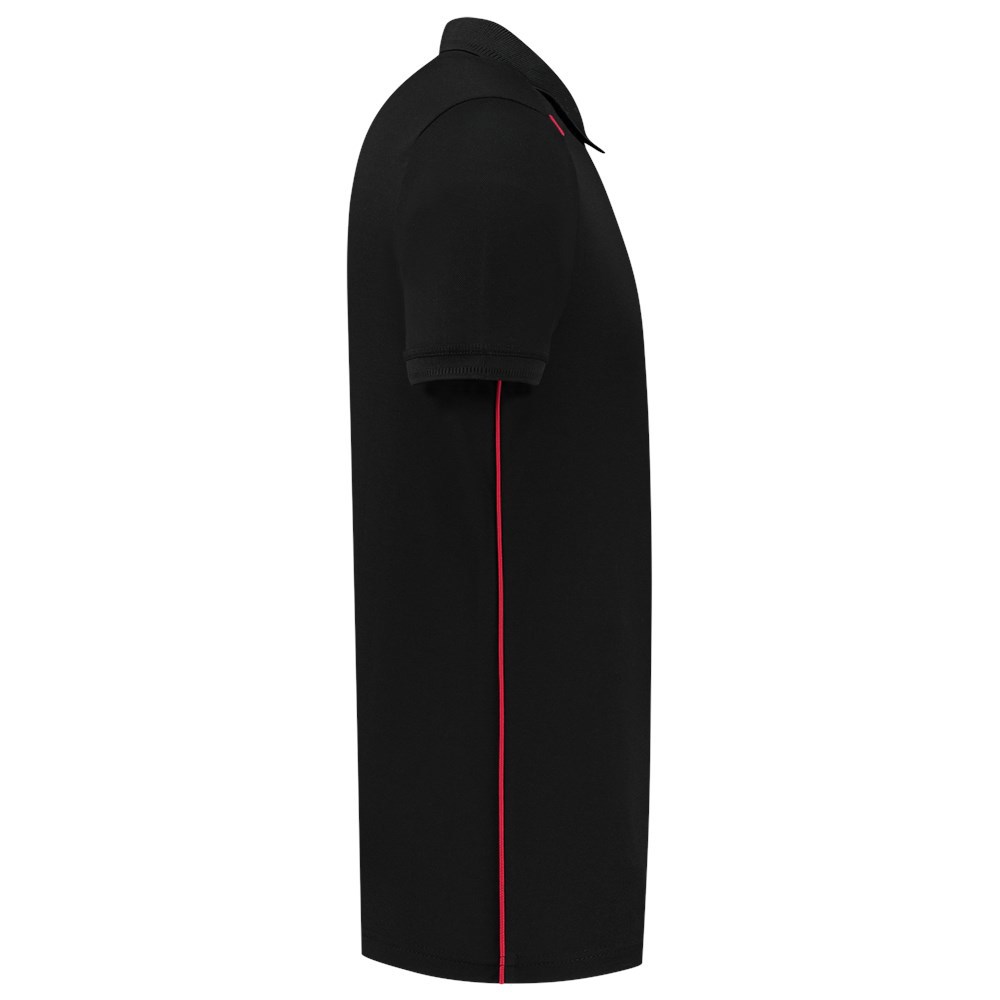 poloshirt bicolor accent tricorp-5