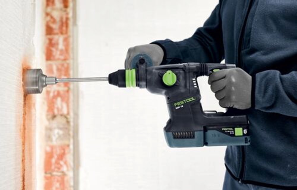accu combihamer festool sds-plus-10