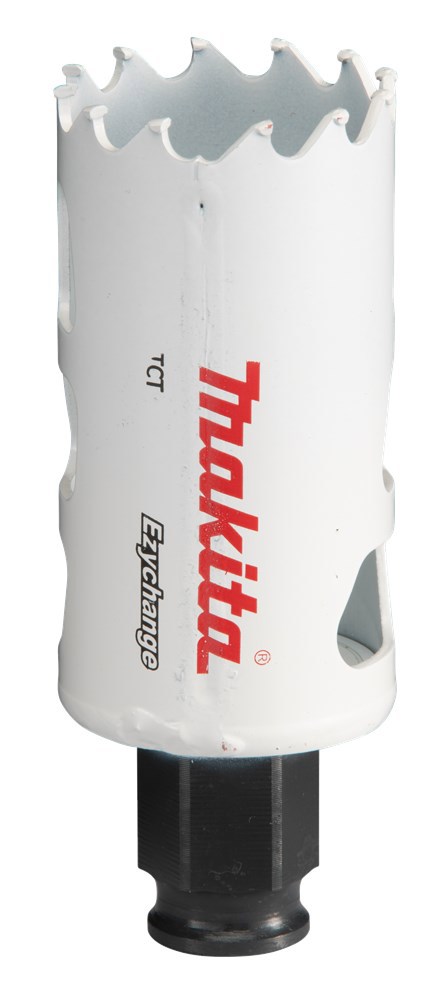 Gatzaag Hm Makita - Ø 35X60MM EZYCHANGE