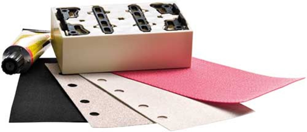 Zelfbouwset Festool - STF-LS130-KIT