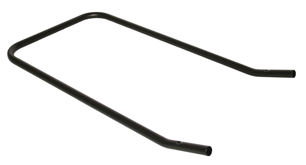 Rijbeugel Staal Starmix - B 35