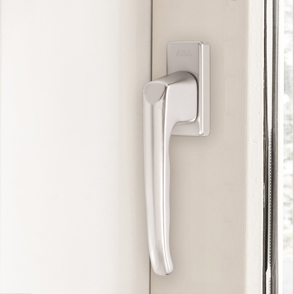 raamkruk recht aluminium f1 axa-4