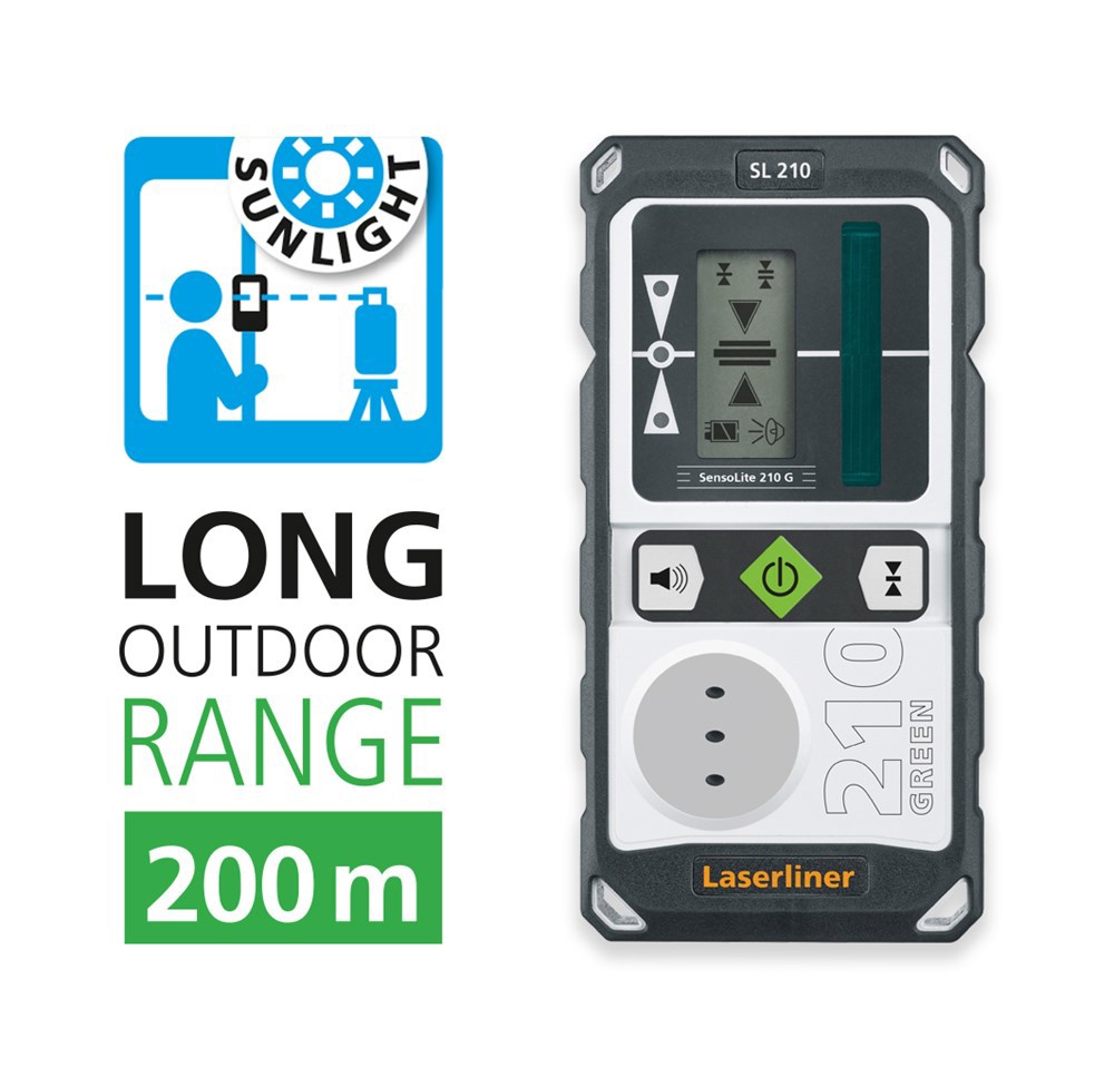 rotatielaser groen laserliner-11