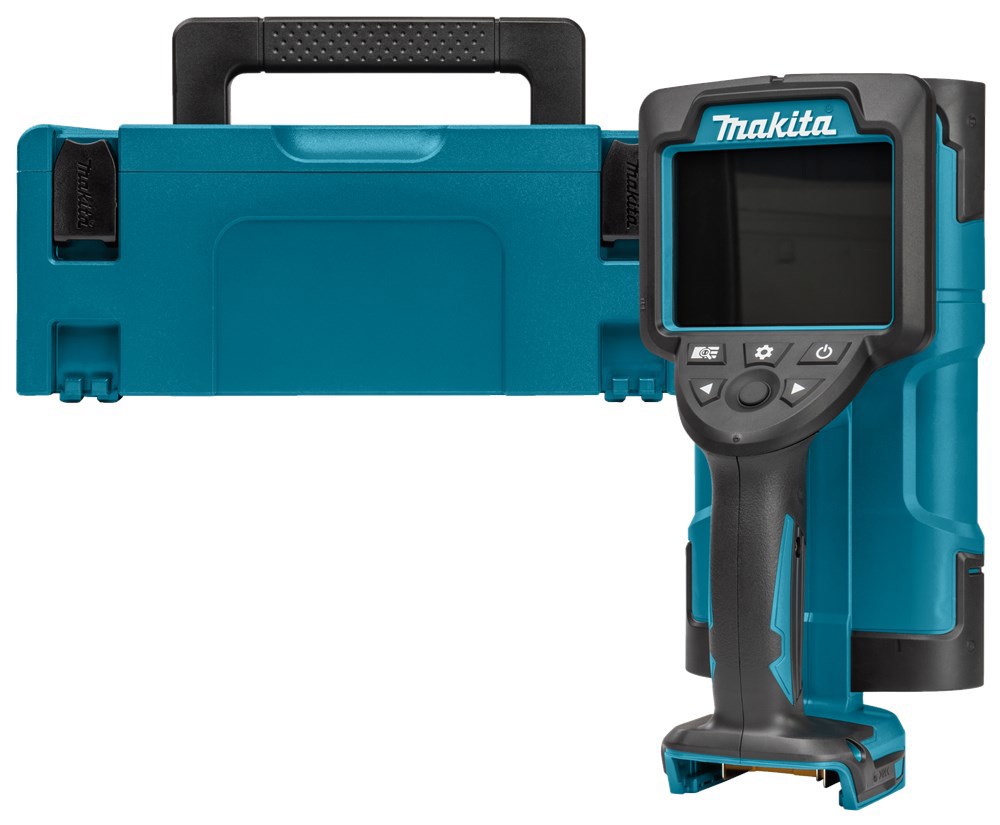 Accu Muurscanner Makita - DWD181ZJ 14.4V/18.0V