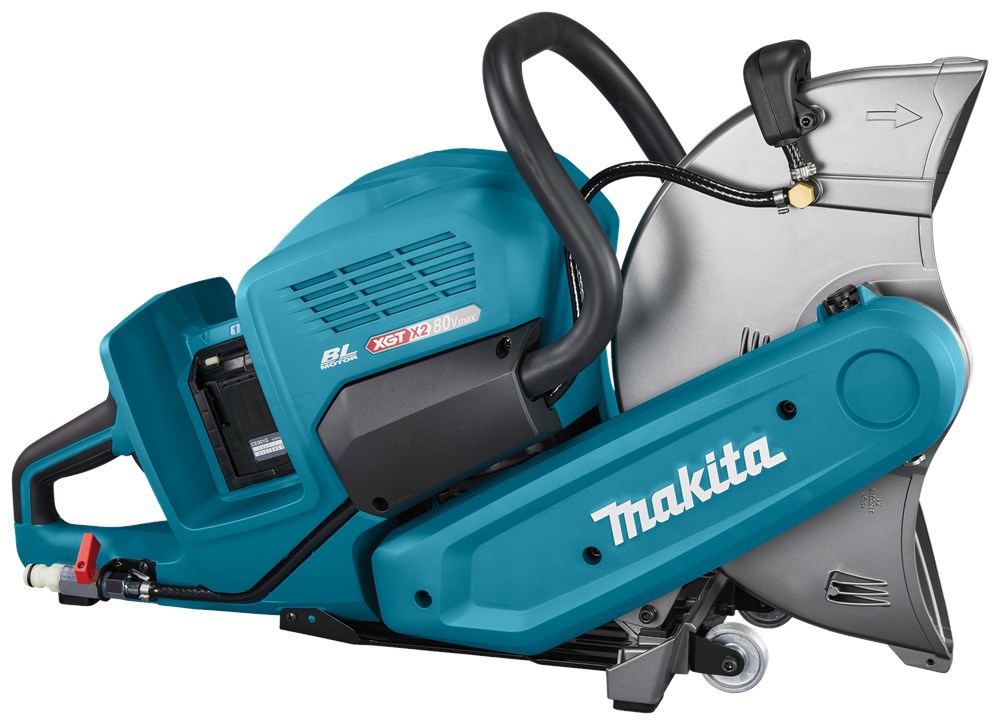 accu doorslijper makita 355mm-4