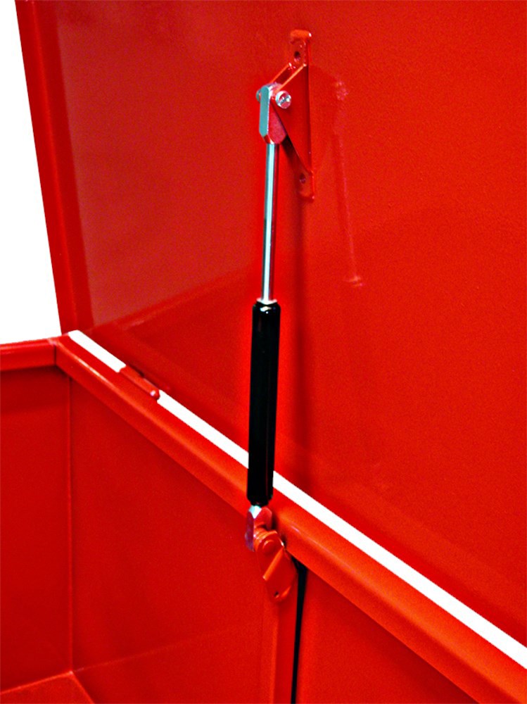 gereedschapskruiwagen staal kelfort-7