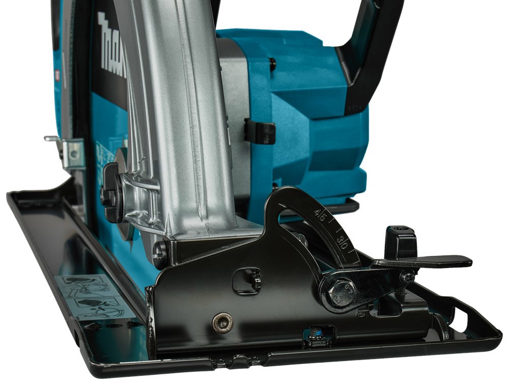 accu cirkelzaagmachine makita 415mm-16