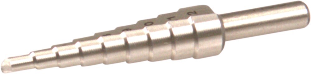 Trappenboor Hss Cilindrisch Kelfort - 4.0-12.0 X65MM