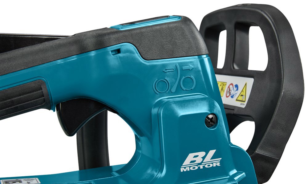 accu tophandle kettingzaagmachine 250mm-5