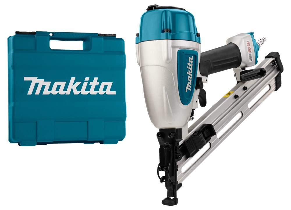 bradtacker makita 8bar
