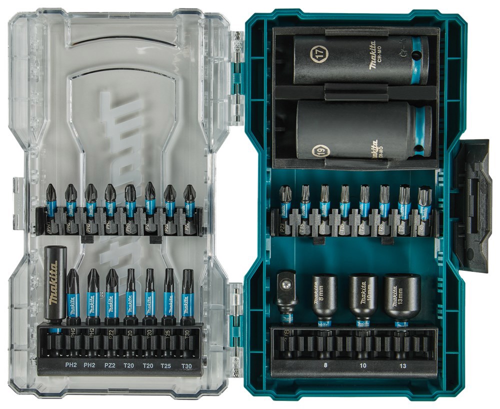 slagschroefbitset makita-13