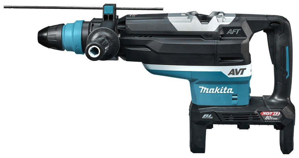 accu combihamer makita sds-max-3