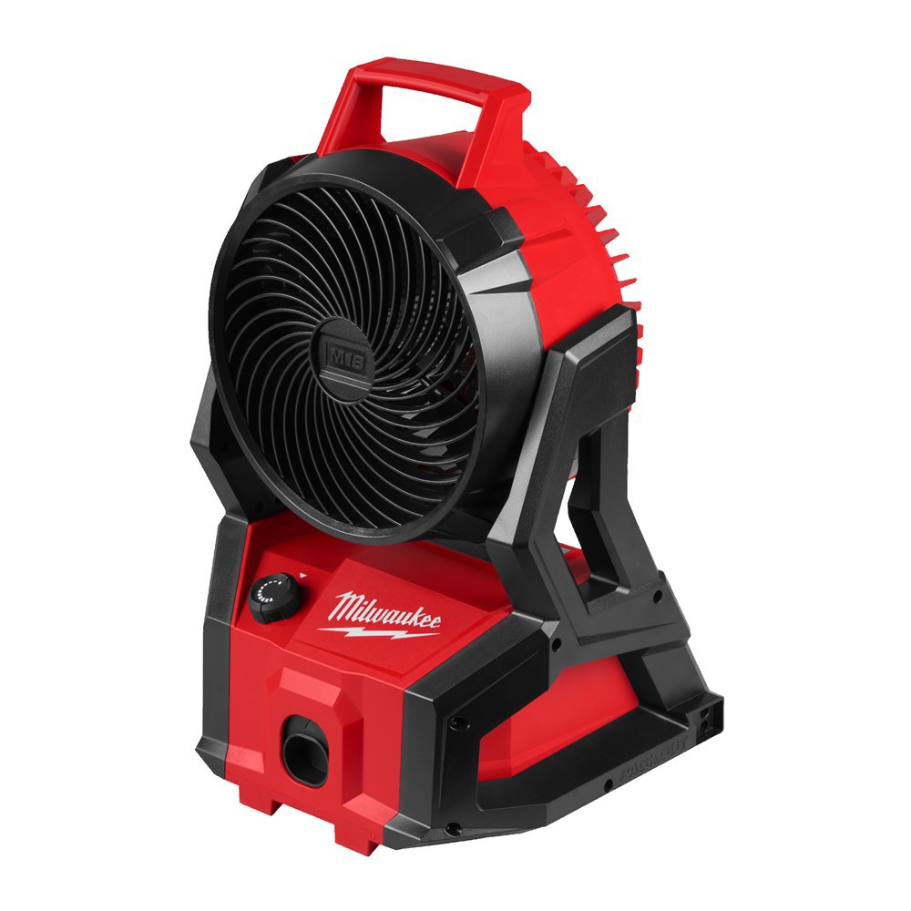 Accu Ventilator Milwaukee - M18 AFG2-0 18.0V