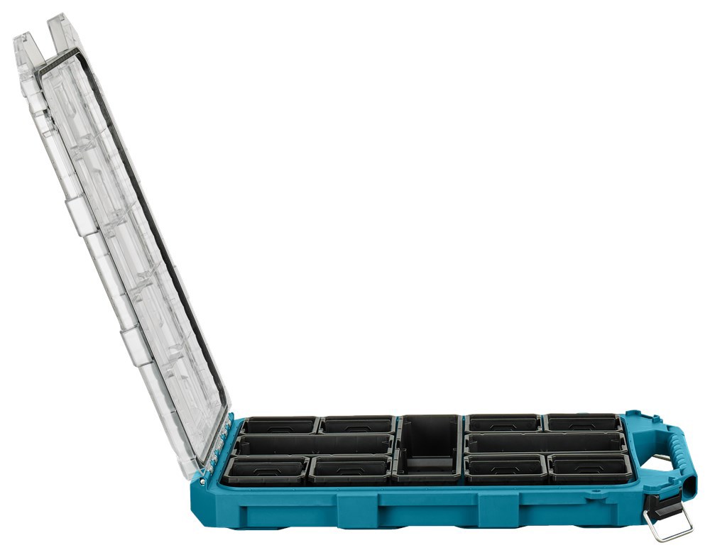 gereedschapskist maktrak makita-3