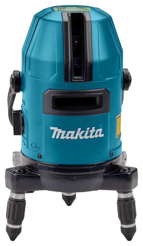 accu kruislijnlaser groen makita-3