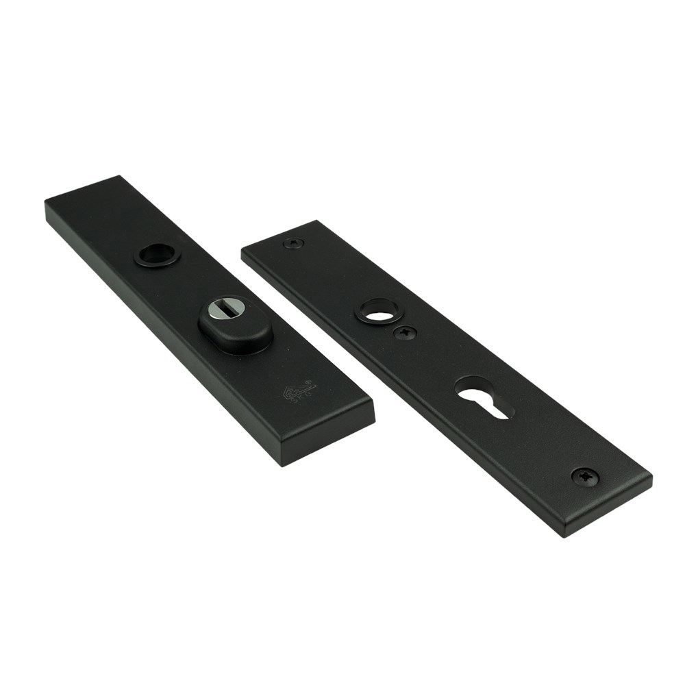 veiligheidslangschild alu matzwart oxloc-3