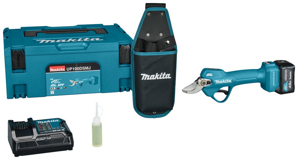 Accu Snoeischaar Makita - UP100DSMJ 12.0V MAX