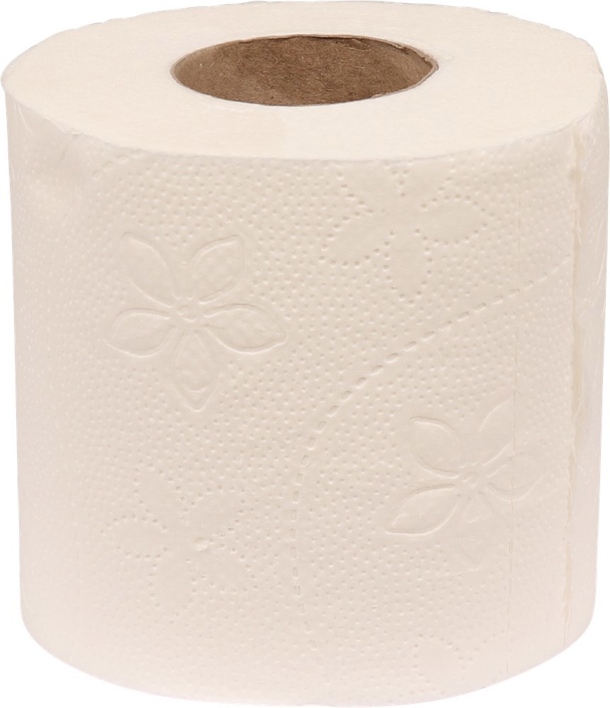 toiletpapierrol 2-laags kelfort-4