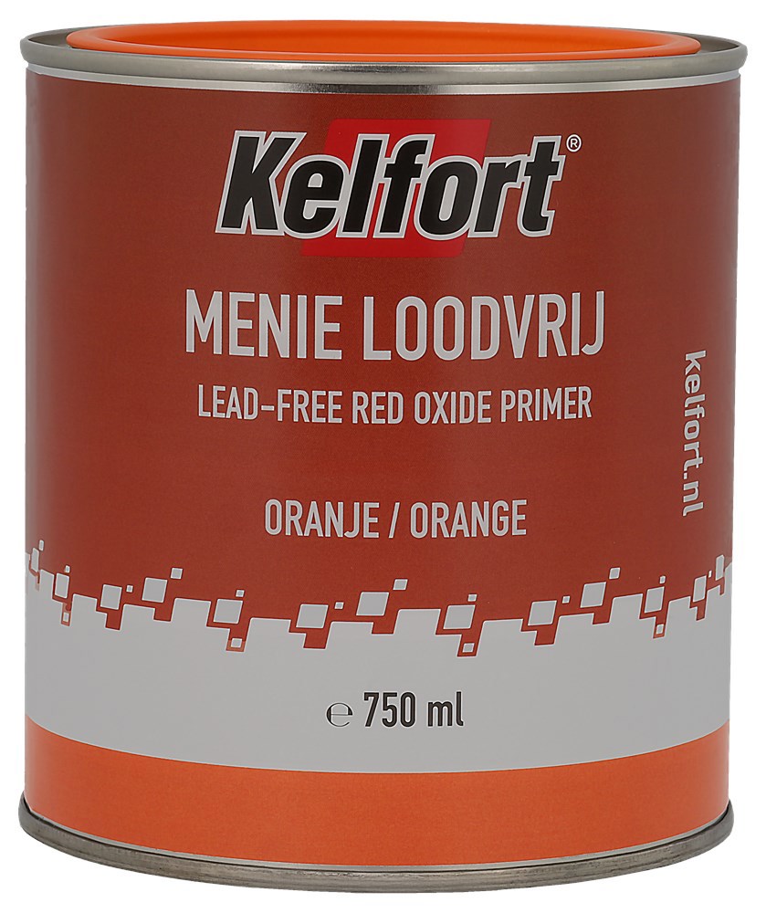 menie loodvrij kelfort