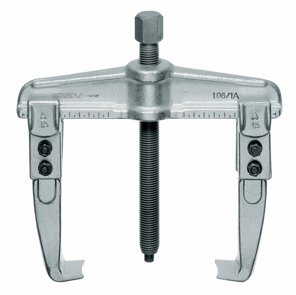 Lagertrekker 2-Armig Baldur - 1.06/3 250X200MM