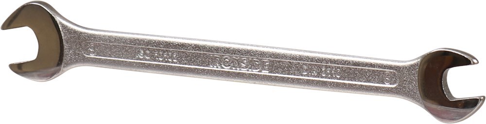 Steeksleutel Metrisch Ironside -  8X 9MM