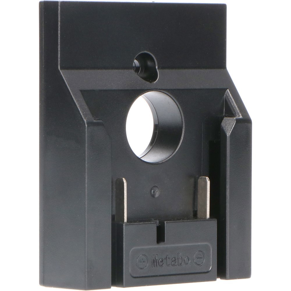 adapter multi-battery lamp kelfort