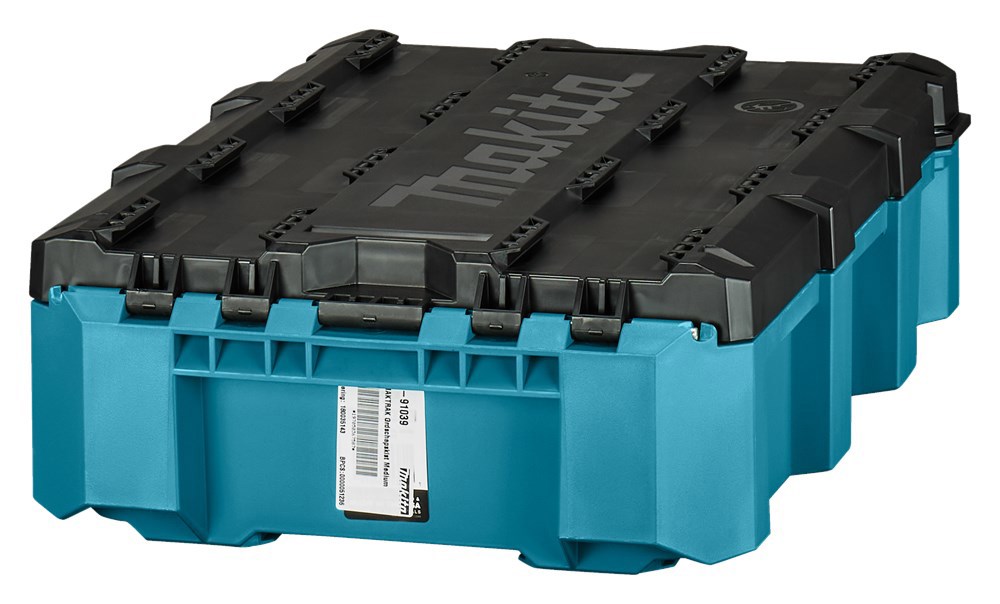 gereedschapskist maktrak makita-9