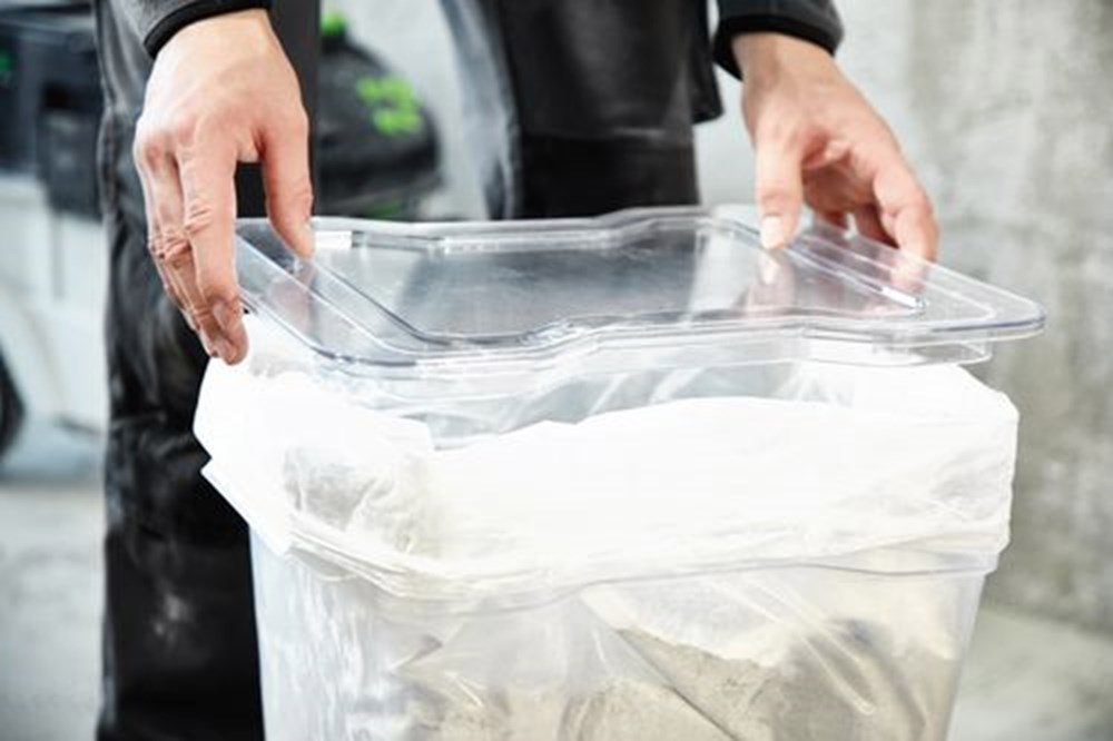 opvangreservoir festool-6