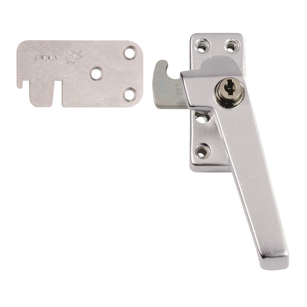 raamsluiting aluminium f1 axa