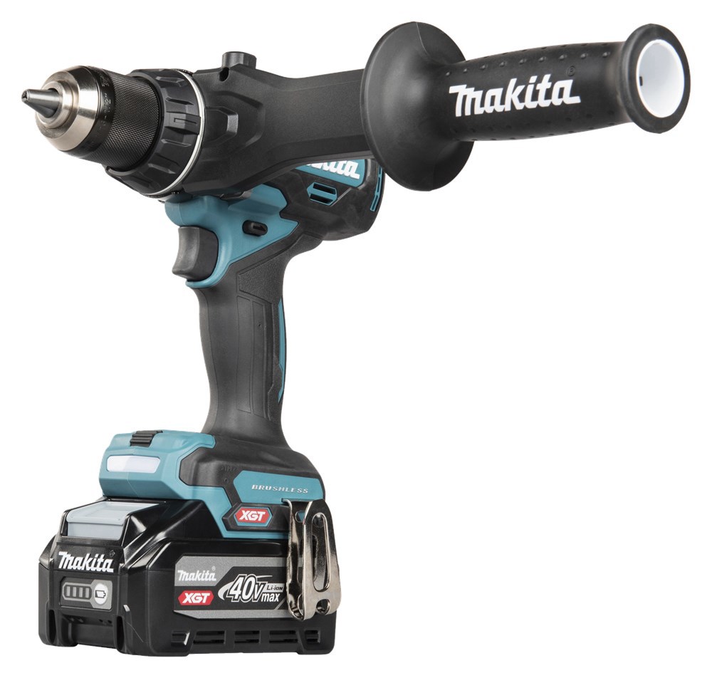 accu boor-/ schroefmachine makita-16