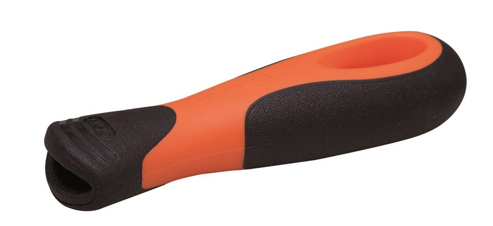 Vijlhecht Kunststof Bahco Ergo -  9MM