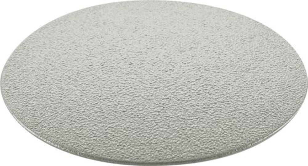 Afdekkap Rond Zilver Festool - KV-AK D15 SET à 50 STUKS