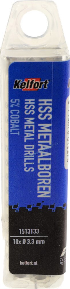 metaalboor hss-co cilindrisch kelfort-3