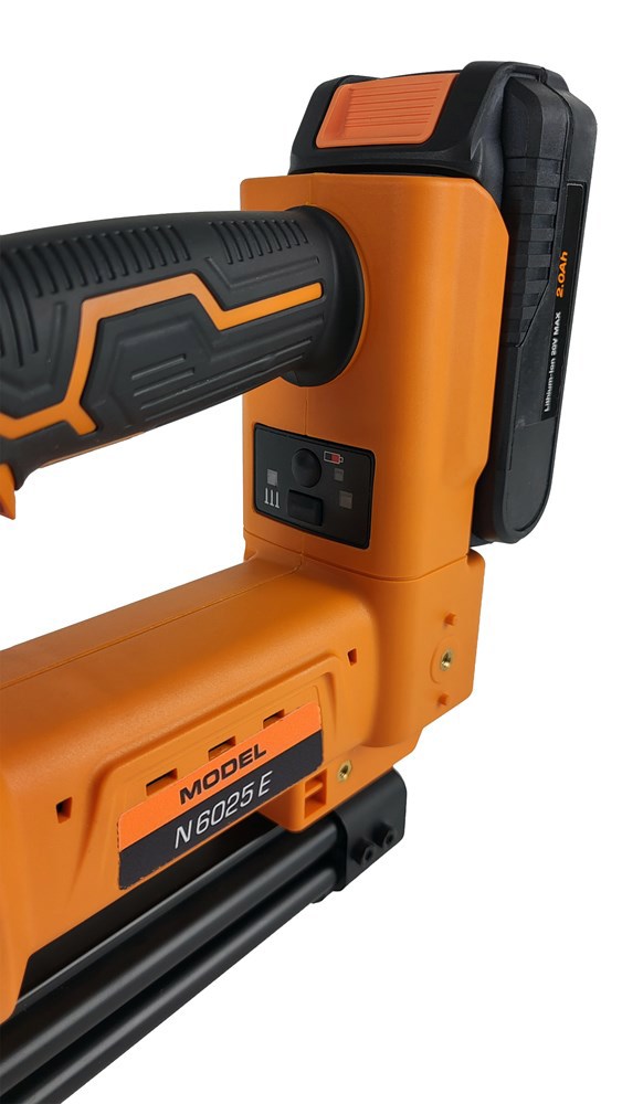 accu nietmachine dutack electric basic-5