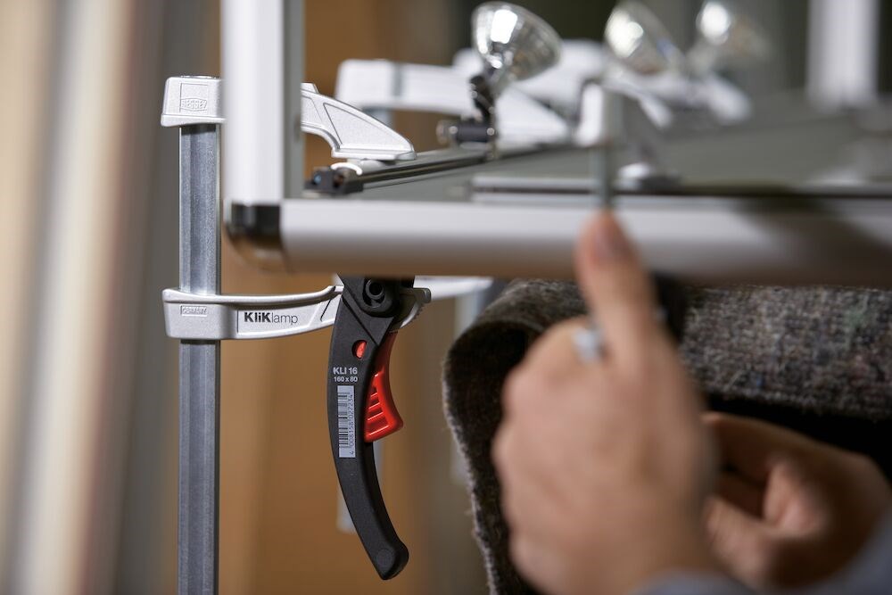 lijmtang snelspan kliklamp bessey-5