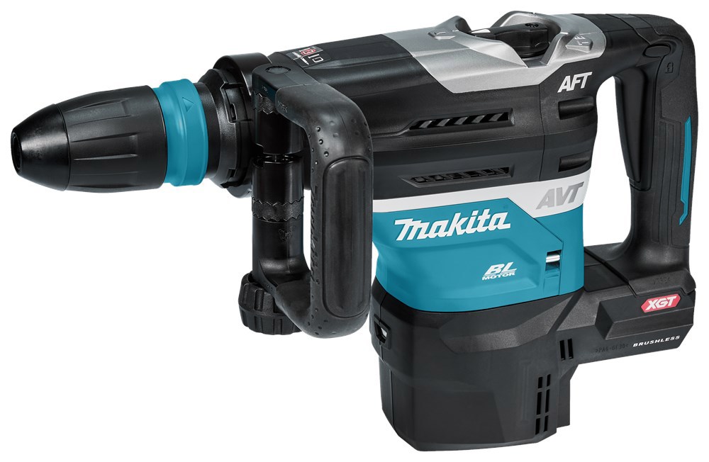 Accu Combihamer Makita Sds-Max - HR005GZ01 40.0V MAX AWS