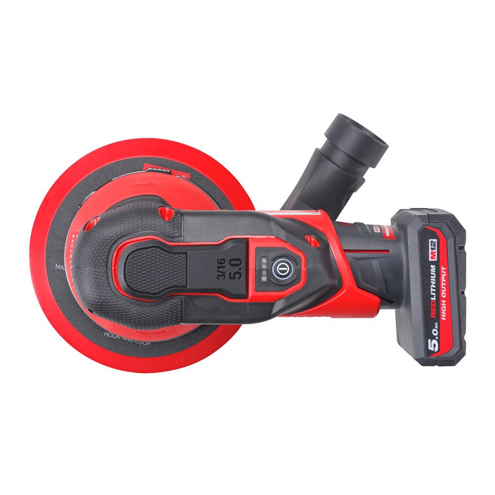 accu schuurmachine excenter milwaukee-4