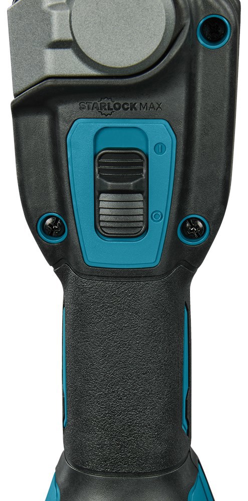 accu multitool makita starlock max-6