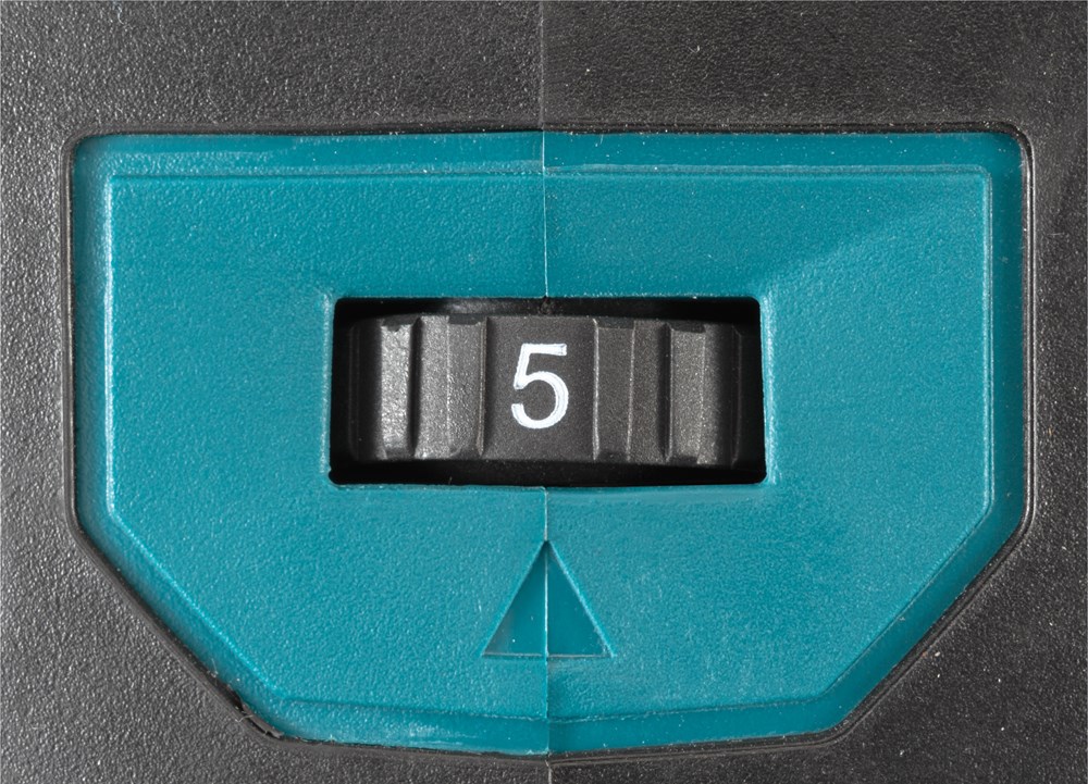 accu haakse slijper makita 125mm-9